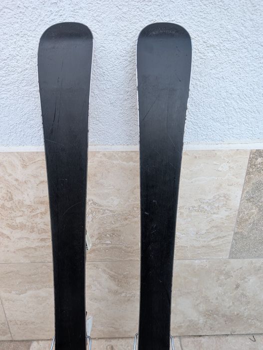 Schiuri Atomic copii 90 cm