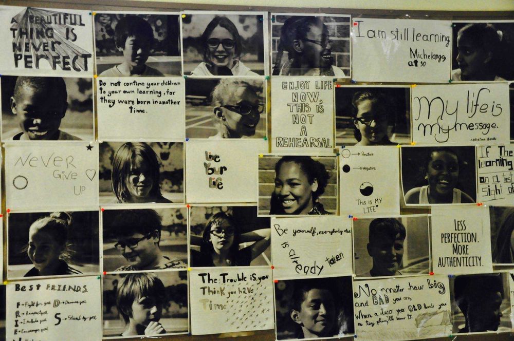 Profesor cu experinta nord-americana in scolile publice canadiene