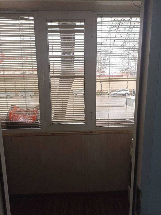 2х ком. переделанная в 3х ком. на 2 этаже, Вокзал