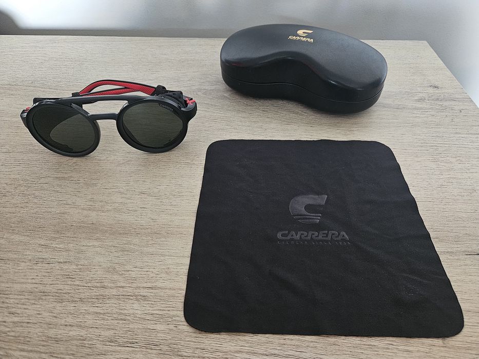 Слънчеви очила Carrera