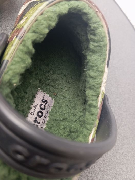 Crosc зимен вариянт C7,C8,C9,C10,C11,C12,j1