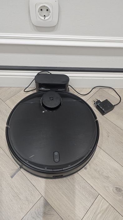 Робот пылесос Xiomi