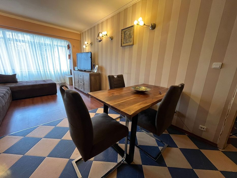 Дава се под наем Тристаен апартамент в София, Надежда 2 - 75 кв.м за 663 € - Снимка #2