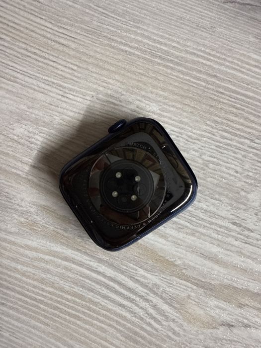 apple watch 6 series