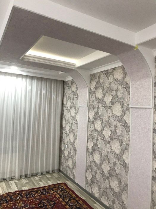 Тинчлик метро Гунча 4 хона. Своя квартира. Tinchlik metro Guncha