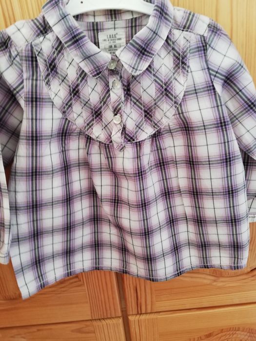 Zara, Mayoral, HM - 2/3г.