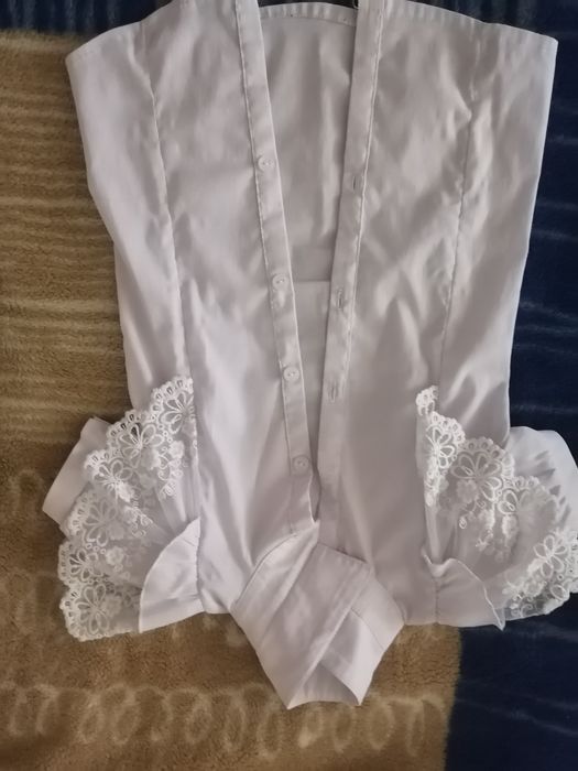 Продам брюки, блузки, юбки, сарафаны для девочек