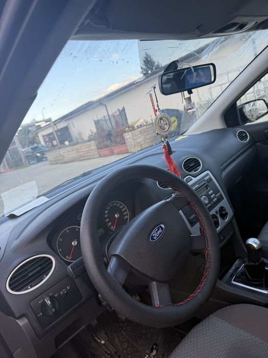 Vând Ford Focus 2006