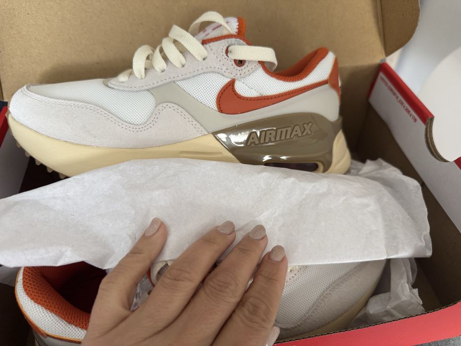 Nike Air Max дамски маратонки