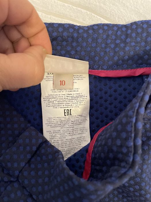 Pantaloni scurți fete H&M