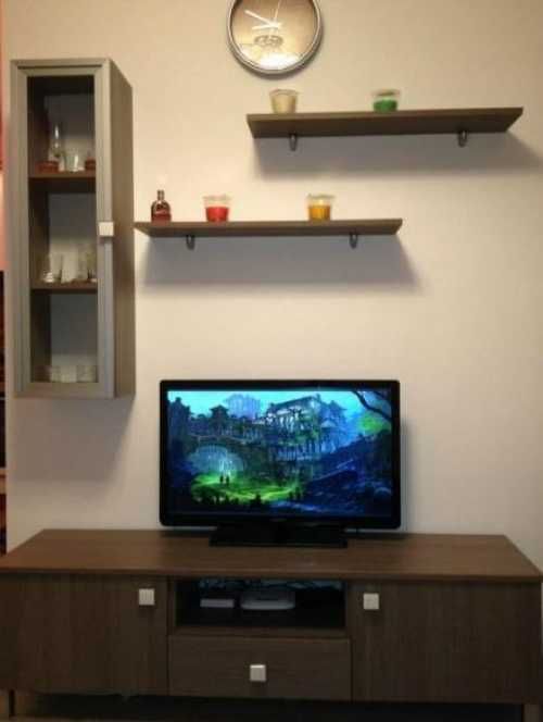 Дава се под наем Двустаен апартамент в Бургас, Лазур - 50 кв.м за 165.75 € - Снимка #4