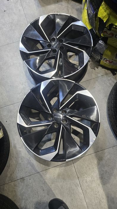 21 razmer zeekr 001 radnoy disk