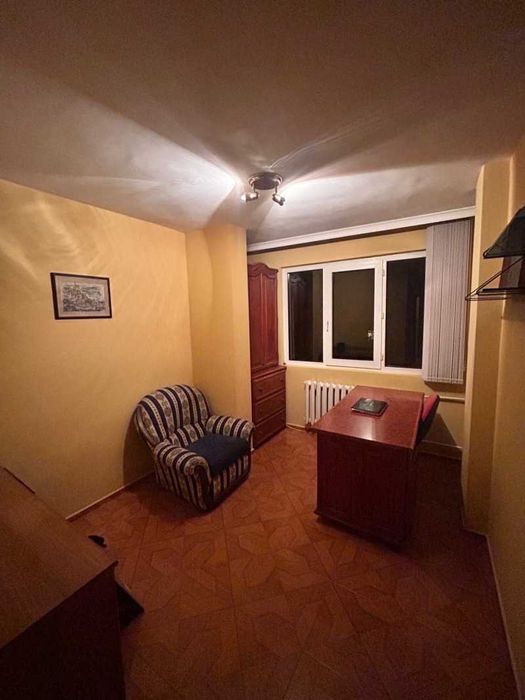 Дава под Наем 4-СТАЕН град София, Красно село