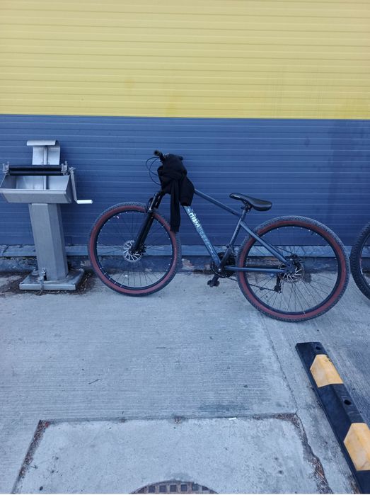 Vand/Schimb Bicicleta