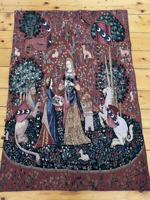 Tapiserie veche