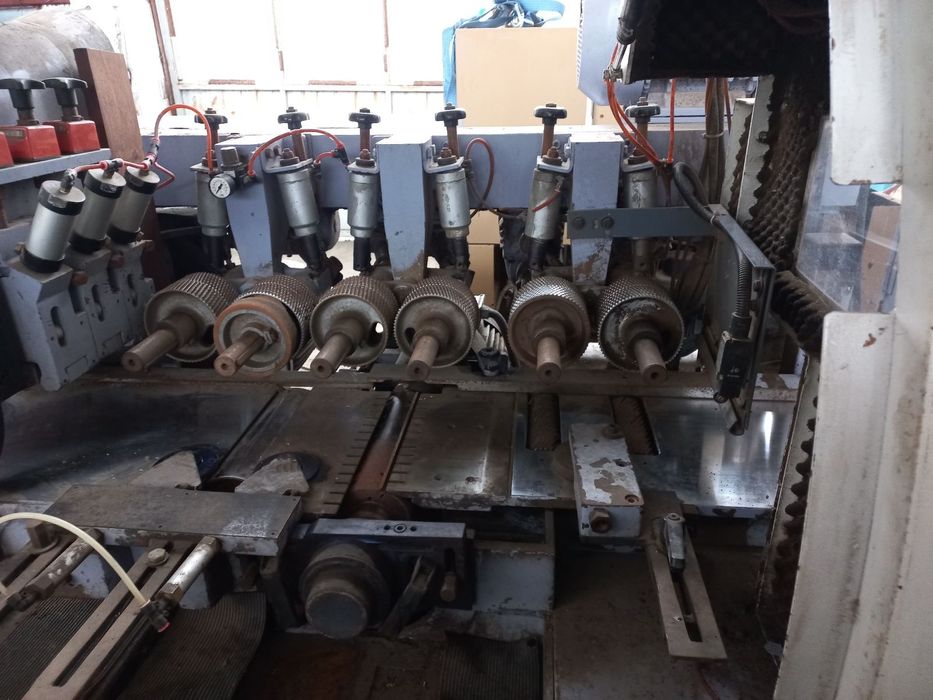 двустранка 330мм.+многолистов циркуляр