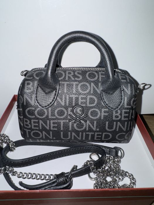 Benetton сумка продам