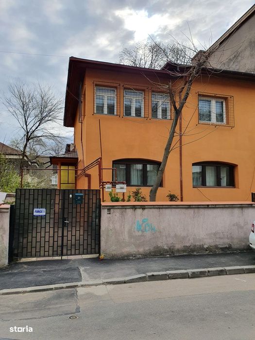 Floreasca, sector 2, spatiu de inchiriat