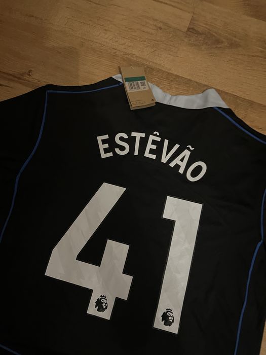 Tricou Estevao chelsea