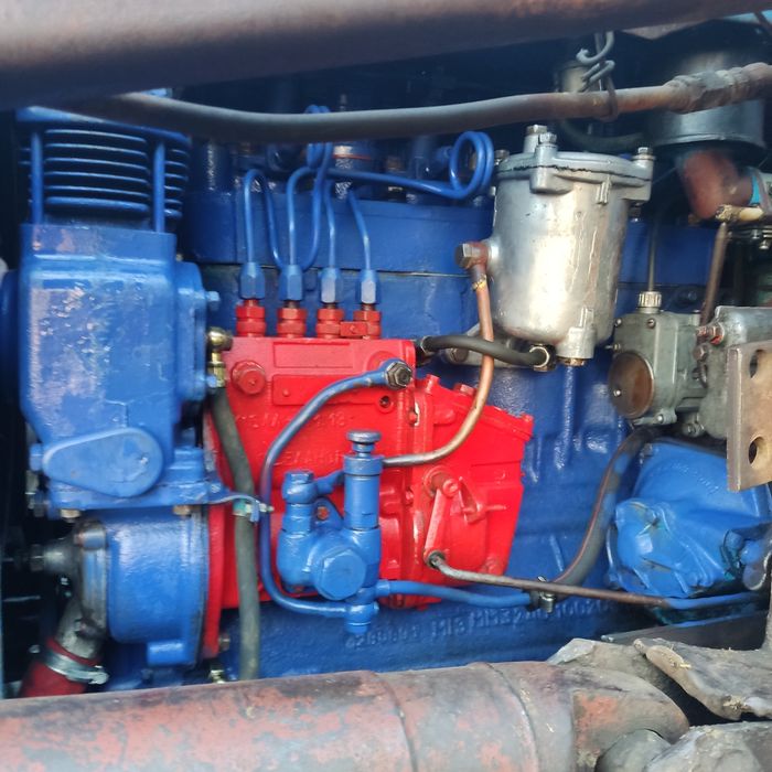 Продам трактор МТЗ -80 с куном