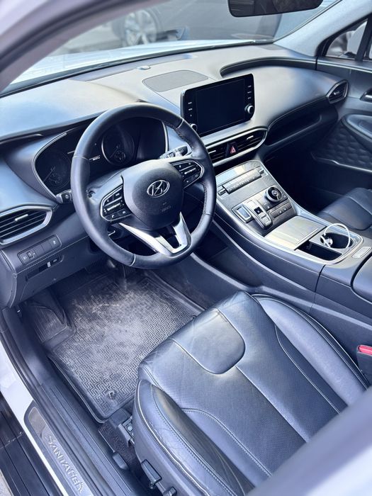 Hyundai sonata 2.5 litli