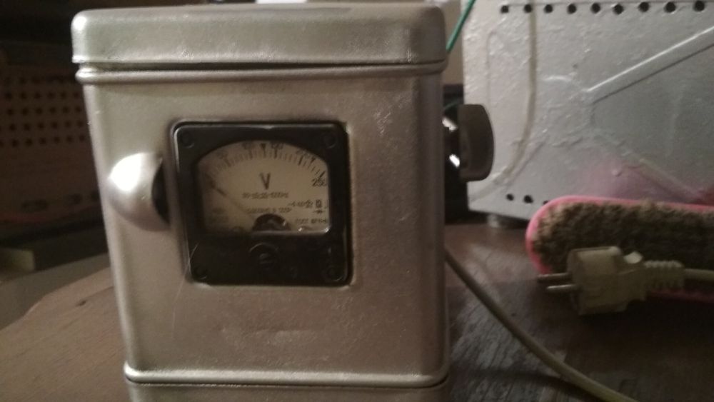 Продам стабилизатор трансформаторный