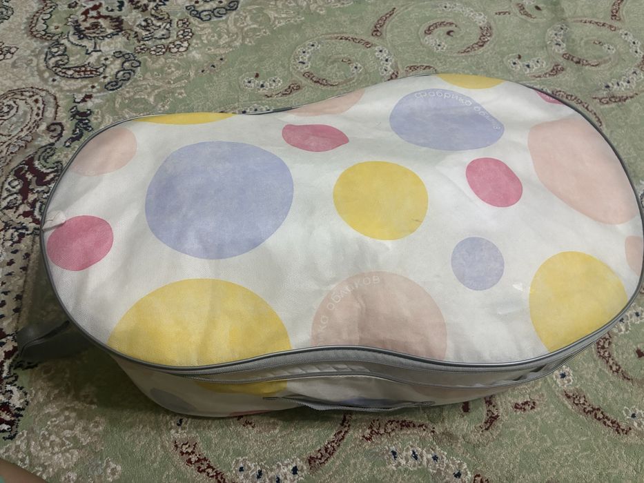 Продам кокон, состояние хорошее