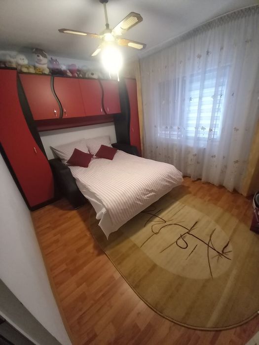 Închiriez apartament 2 camere Fălticeni