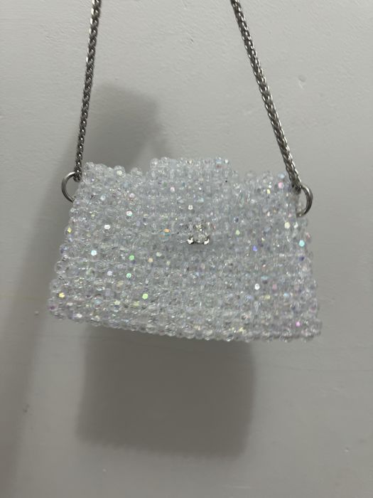 Продам сумки из бусин