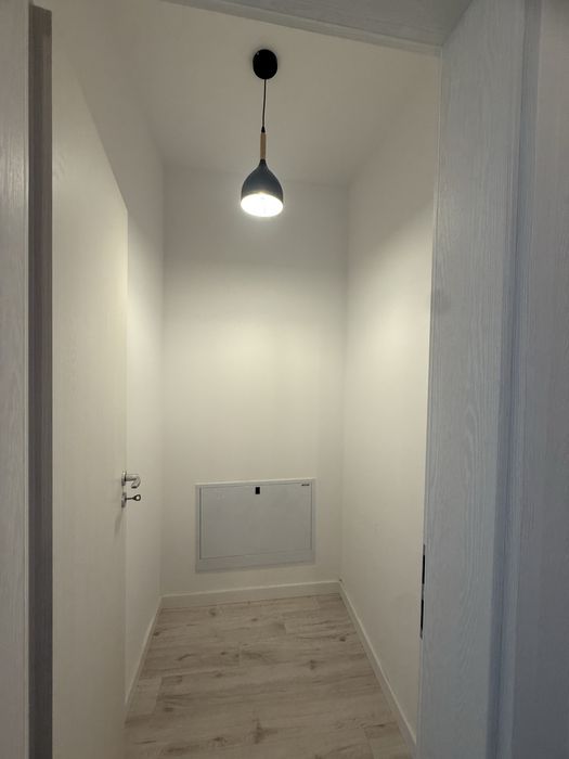 Apartament cochet de vanzare