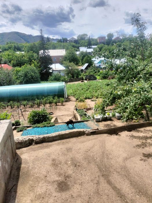 Продам   частный дом