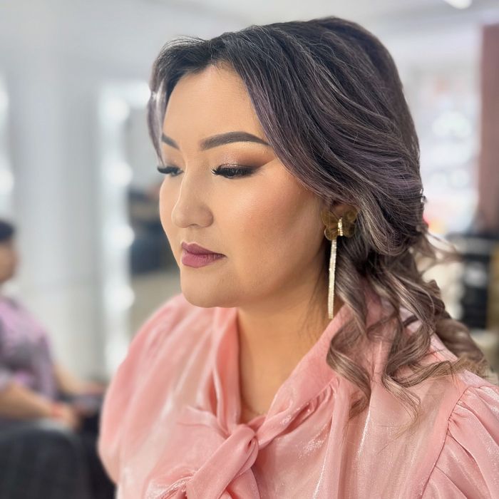 Макияж АКЦИЯ 6000тг