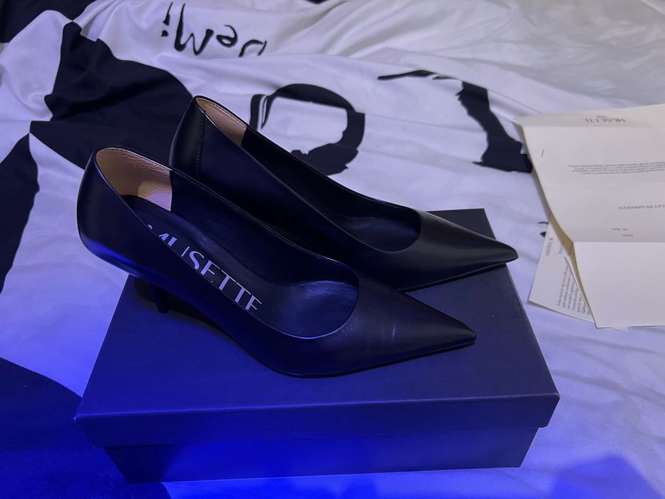 Pantofi Dama Musette