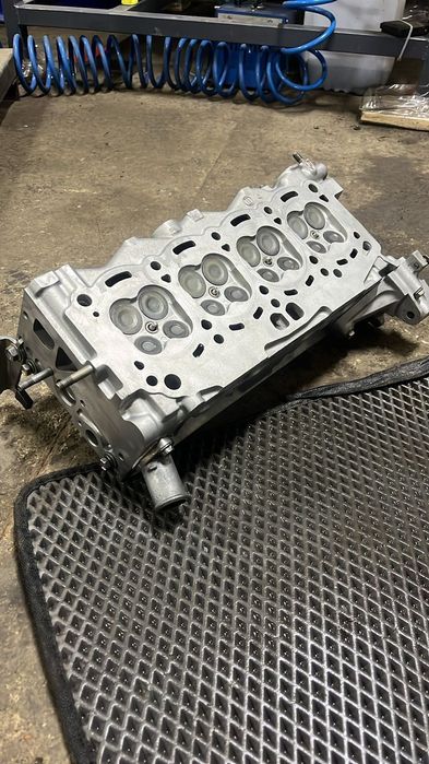 Аквабласт, очистка