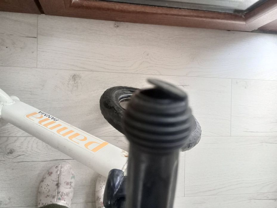 Колело за баланс