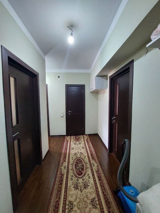2-комн. квартира, 71 м², Алмазарский район