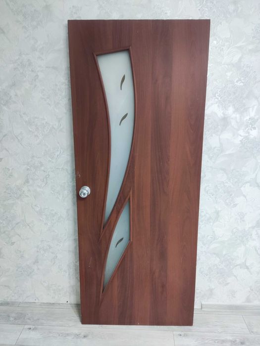 Межкомнатные двери