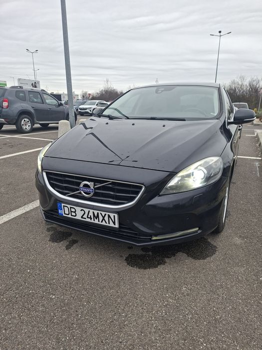 Volvo V40  d4 ocean race 2.0 /km reali