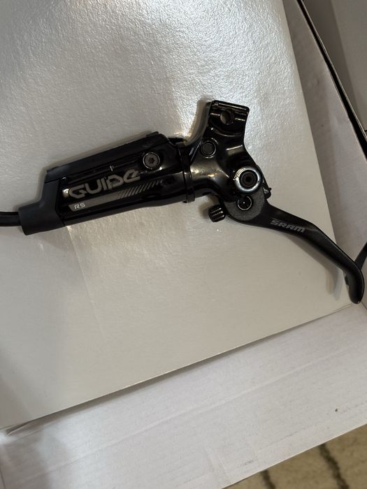 Frane sram guide rs