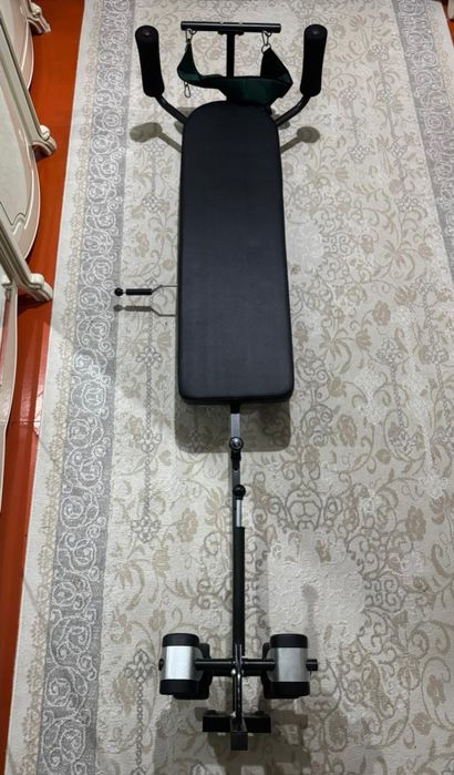 Инверсионный стол