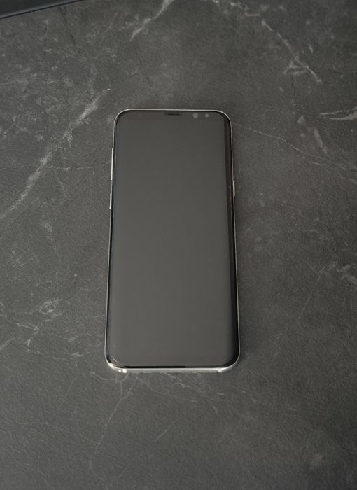 Телефон Samsung S8 plus