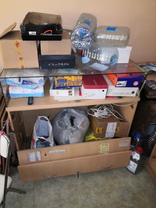 Прилавки магазинные