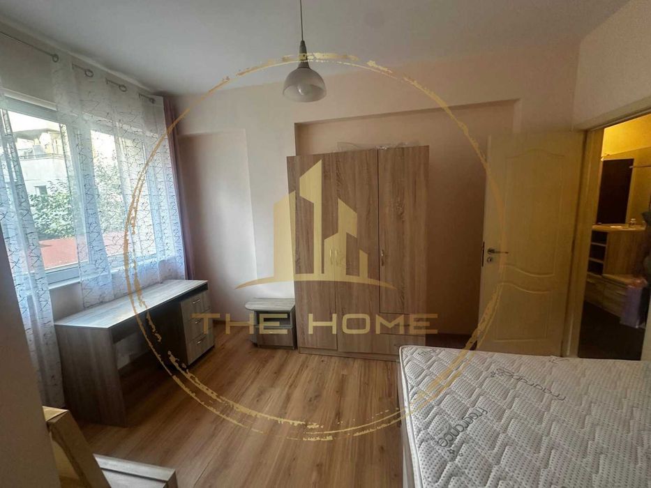 Дава се под наем Тристаен апартамент в Варна, Левски - 80 кв.м за 750 € - Снимка #9