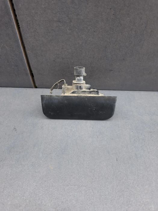 Lampa numar dreapta 46738719 Fiat Doblo 2004 1.9 D MT (63 hp)