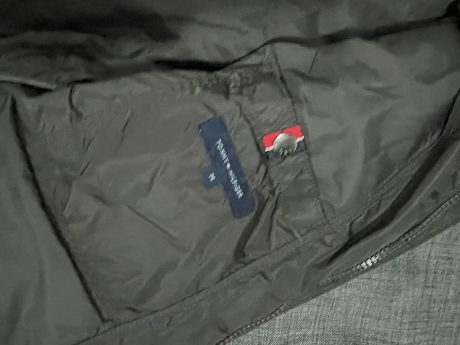 Geacă bărbați Tommy Hilfiger