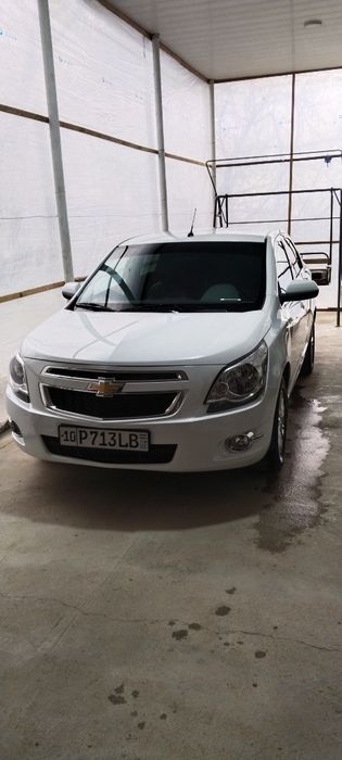 Cobalt 2024 sotiladi