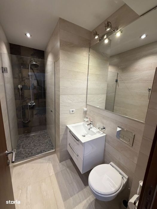 Garsoniera Cavar Residence Loc parcare Comision 0!