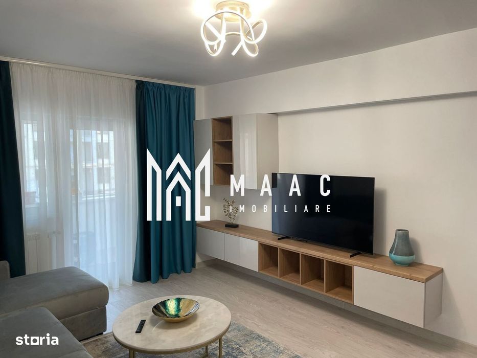 Apartament 3 camere de închiriat | Sibiu, Ultracentral | 70 mp