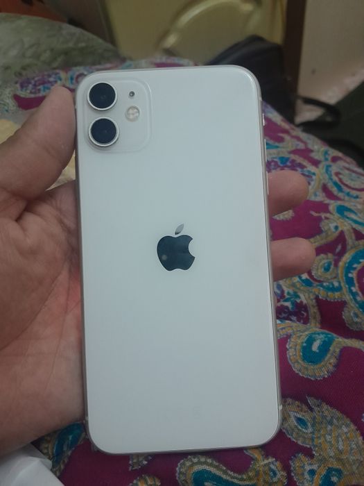 IPhone 11 через Kaspi RED, KREDIT