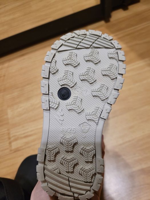 Cizmulite Decathlon